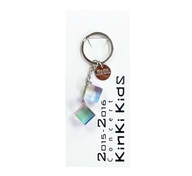 KinKi Kids　キーフック Amazon.co.jp: 鍵のない箱 【通常盤】: ミュージック